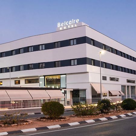 Hotel Belcaire Vall de Uxó 외부 사진