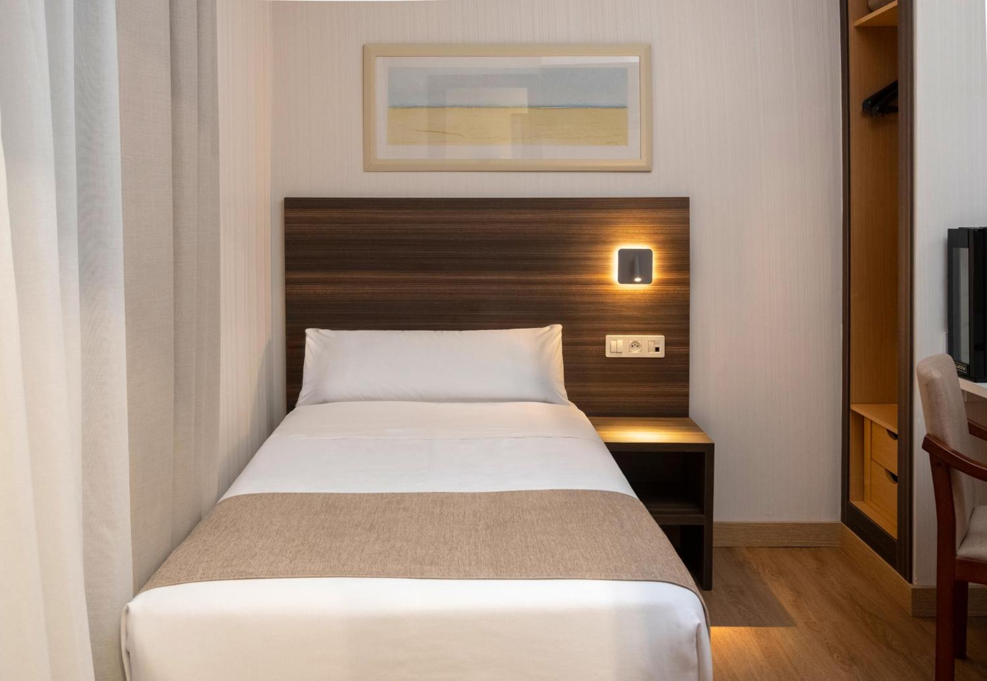 Hotel Belcaire Vall de Uxó 외부 사진