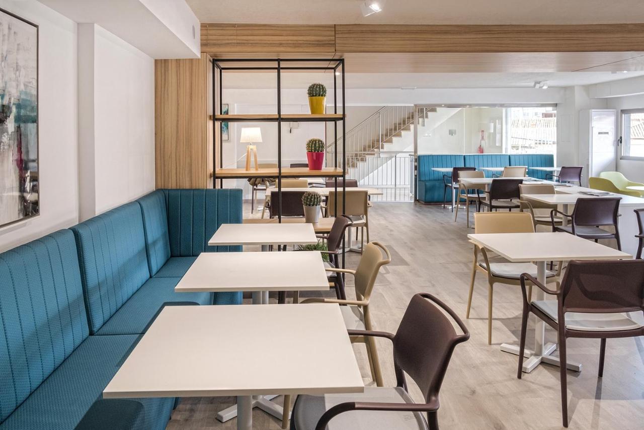 Hotel Belcaire Vall de Uxó 외부 사진